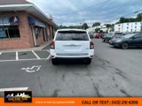 Used 2016 Jeep Compass High Altitude image 5