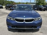 Used 2022 BMW 330i Sedan w/ Driving Assistance Package image 2