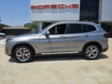 Used 2023 BMW X3 xDrive30i w/ Convenience Package image 2