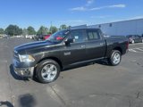 Used 2018 RAM 1500 Big Horn image 5