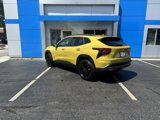 Used 2025 Chevrolet Trax ACTIV w/ Driver Confidence Package image 3