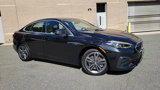 Used 2022 BMW 228i Gran Coupe w/ Convenience Package image 2