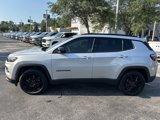 New 2025 Jeep Compass Latitude w/ Altitude Special Edition image 4