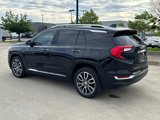 Used 2022 GMC Terrain Denali w/ Denali Premium Package image 5