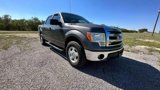 Used 2013 Ford F150 XLT image 4