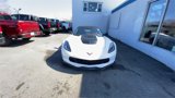 Used 2016 Chevrolet Corvette Z06 w/ 3LZ Preferred Equipment Group image 4