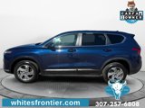 Used 2023 Hyundai Santa Fe SE image 2