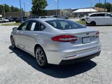 Used 2019 Ford Fusion SEL image 5