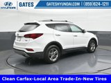 Used 2017 Hyundai Santa Fe Sport w/ 2.4L Value Package 06 image 2