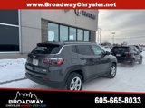Used 2023 Jeep Compass Latitude image 5