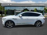 Used 2021 Genesis GV80 3.5T w/ Prestige Package 07 image 4