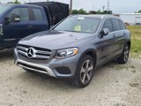 Used 2018 Mercedes-Benz GLC 300 w/ Multimedia Package image 3