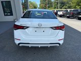 Used 2024 Nissan Sentra SV image 5