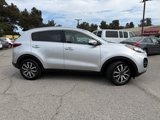 Used 2017 Kia Sportage EX w/ EX Premium Package image 2