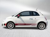 Used 2013 FIAT 500 Abarth w/ Beats Audio Pkg image 4