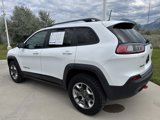 Used 2019 Jeep Cherokee Trailhawk image 4