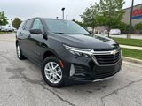 Used 2023 Chevrolet Equinox LT image 2