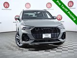 New 2025 Audi Q3 2.0T Premium image 3