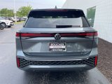 New 2025 Volkswagen Tiguan SE R-Line image 4