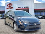 Used 2021 Toyota Corolla LE image 1