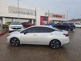 Certified 2024 Nissan Versa SR w/ Trunk Package image 2