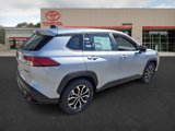 New 2025 Toyota Corolla Cross AWD Hybrid image 5