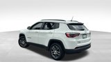 Used 2018 Jeep Compass Latitude w/ Popular Equipment Group image 5
