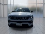 Used 2023 Jeep Compass Latitude image 3