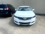 Used 2017 Chevrolet Impala LT w/ Convenience Package image 2