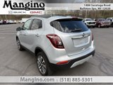 Certified 2022 Buick Encore Preferred w/ Safety Package image 3