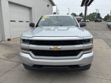 Used 2016 Chevrolet Silverado 1500 Custom w/ Custom Convenience Package image 2