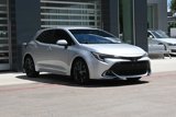 Used 2023 Toyota Corolla XSE image 2