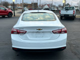 Used 2024 Chevrolet Malibu LT image 5