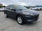 Used 2022 Ford Escape SE w/ Convenience Package image 3