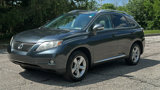 Used 2010 Lexus RX 350 AWD image 2