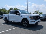 Certified 2022 Ford F150 XLT w/ Equipment Group 302A High image 2