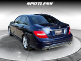 Used 2014 Mercedes-Benz C 300 Sport w/ Multimedia Package image 4