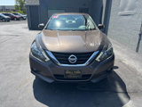 Used 2016 Nissan Altima 2.5 SL w/ 2.5 Technology w/LED Package image 2