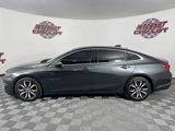 Used 2017 Chevrolet Malibu LT image 4