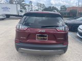 Used 2019 Jeep Cherokee Limited image 6