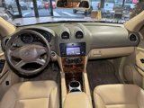 Used 2010 Mercedes-Benz ML 350 2WD image 5