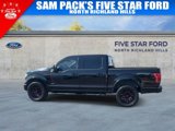 Used 2016 Ford F150 Lariat w/ Equipment Group 502A Luxury image 6