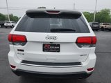 Used 2021 Jeep Grand Cherokee Limited image 4