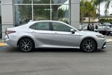 Certified 2024 Toyota Camry SE image 4