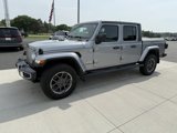 Used 2020 Jeep Gladiator Overland w/ Safety Group image 4