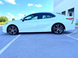 Used 2019 Toyota Camry image 5