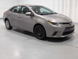 Used 2015 Toyota Corolla LE image 6