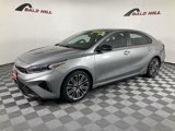 Certified 2022 Kia Forte GT image 3
