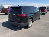 Used 2023 Chevrolet Traverse LS w/ Safety Package image 5
