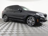 Used 2018 BMW X3 xDrive30i w/ M Sport Package image 3